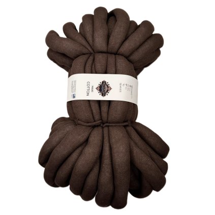 Maxi Cotton chocolate