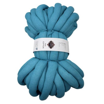 Maxi Cotton turquoise