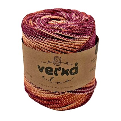 VV 5 lavender sunset