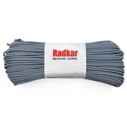 Radkar 5 Denim