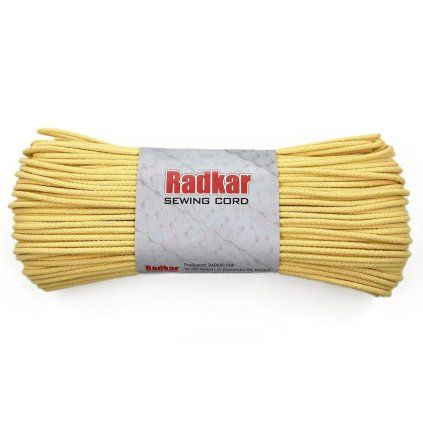 Radkar 5 lemon