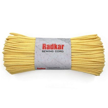 Radkar 5 lemon