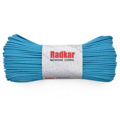 Radkar 5 turquoise