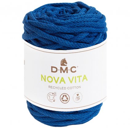 DMCnv 075 classic blue