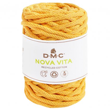 DMCnv 092 light mustard