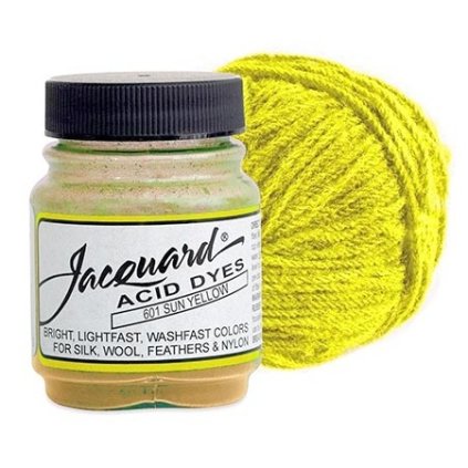 Jacquard AD 601