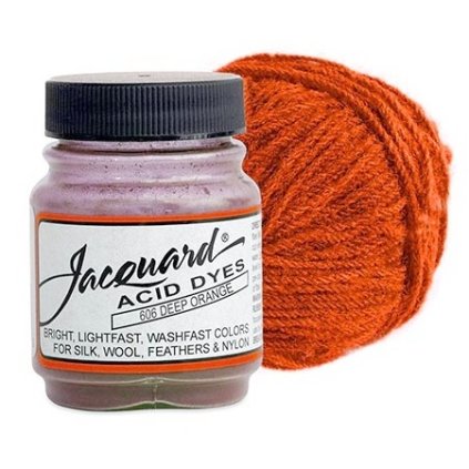 Jacquard AD 606