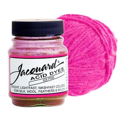 Jacquard AD 608