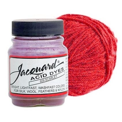Jacquard AD 609