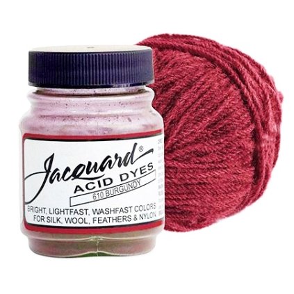 Jacquard AD 610