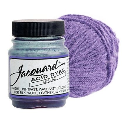Jacquard AD 612
