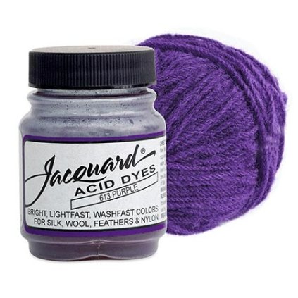 Jacquard AD 613