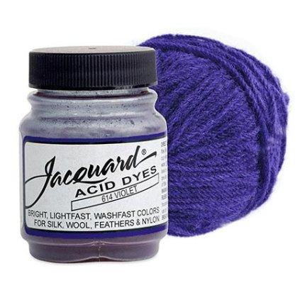 Jacquard AD 614
