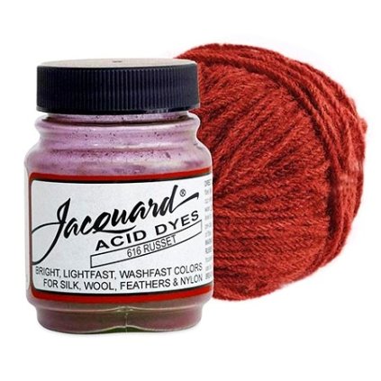 Jacquard AD 616
