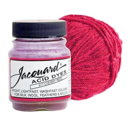 Jacquard AD 617