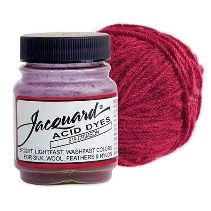 Jacquard AD 619