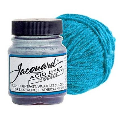 Jacquard AD 624