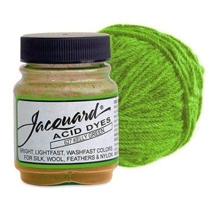 Jacquard AD 627