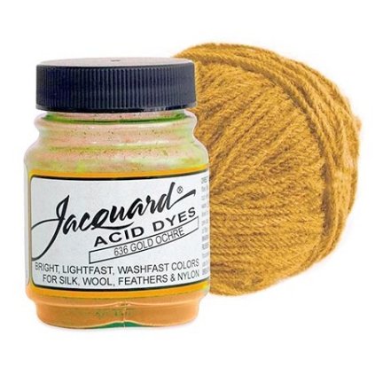 Jacquard AD 636