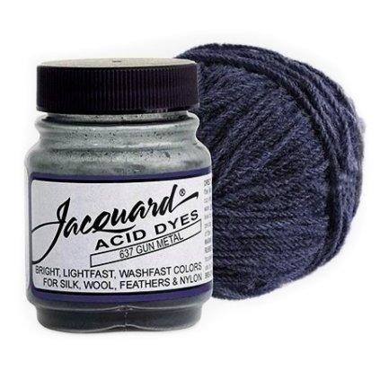 Jacquard AD 637