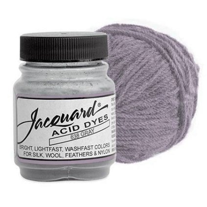 Jacquard AD 638