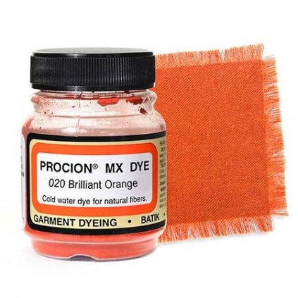 Jacquard Procion Mx Fiber Reactive Dye
