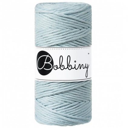 Bobbiny macramé 3mm misty