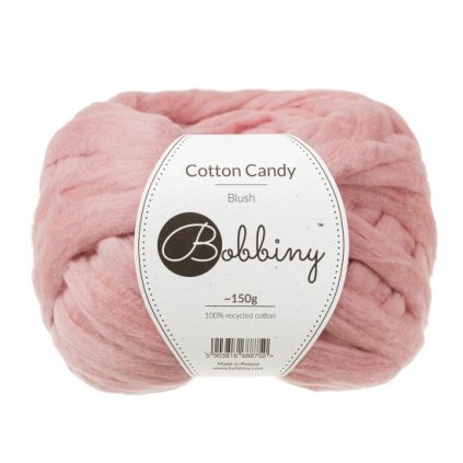 cotton candy blush