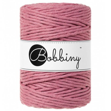 Bobbiny MACRAMÉ XXL blossom