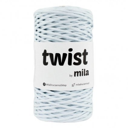 Mila TWIST 3 modra ledova