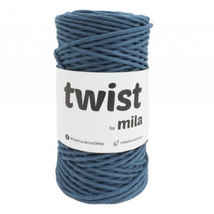 Mila TWIST 3 petrolejova