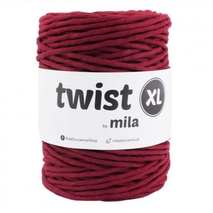 Mila TWIST 5 bordova