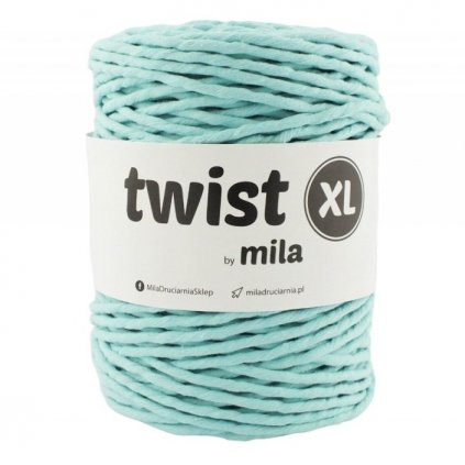 Mila TWIST 5 matova