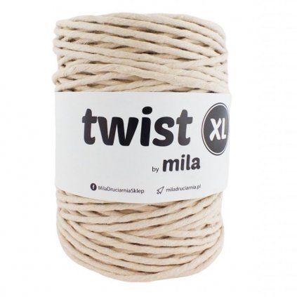 Mila TWIST 5 piskova