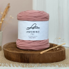 amorino 26 Rosa Chá