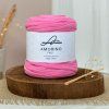 amorino 26 Rosa Chiclete