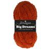 Scheepjes BIG DREAMS Chenille Handstrickgarn Ambition