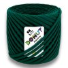 Donut Pine green