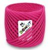 Donut Fuchsia