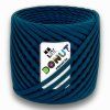 Donut Peacock blue