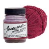 Jacquard Acid Dye for wool and silk shade 619 Crimson