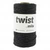 Mila TWIST 3 antracit