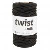 Mila TWIST 3 cokoladova