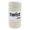 Mila TWIST 3 ecru