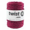 Mila TWIST 5 amarant