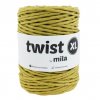 Mila TWIST 5 zlate kiwi