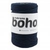 Mila BOHO 4 granatova