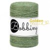 BMB golden eucalyptus green