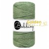 BMR golden eucalyptus green