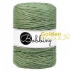 BMX golden eucalyptus green